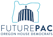 Oregon House Democrats (FuturePAC) Logo